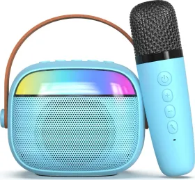 pTron Fusion Smart 10W Bluetooth Speaker