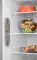 LG GL-C322KPZY 291 L 2 Star Double Door Refrigerator
