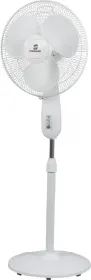 Standard GAMA NS 400 mm 3 Blade Pedestal Fan