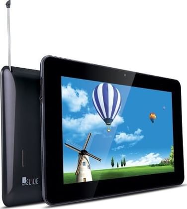 iBall 3G 9017 D50 Tablet