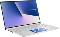 Asus ZenBook 15 UX534FTC-A9338TS Laptop vs HP 15s-fq2627TU Laptop
