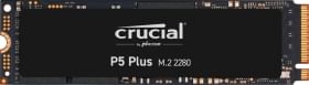 Crucial P5 Plus CT2000P5PSSD8 2 TB Internal Solid State Drive