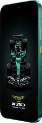 Realme GT 8 Pro Dream Edition