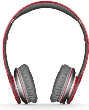 Beats Solo HD Headphones (Over the Ear)