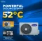 Carrier CAI18EE5R36W0 1.5 Ton 5 Star 2026 Inverter Split AC