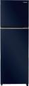 Panasonic NR-TG368BPAN 322 L 2 Star Double Door Refrigerator