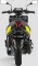TVS Ntorq 150 TFT