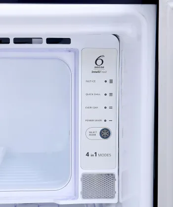 Whirlpool 305 IMPRO PLUS PRM Sapphire Velvet-Y 274 L 2 Star Single Door Refrigerator