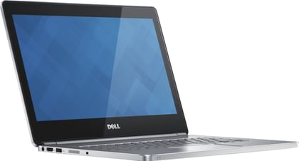Dell Inspiron 14 7437 Laptop (4th Gen Ci7/ 8GB/ 500GB/ Win8/ Touch)