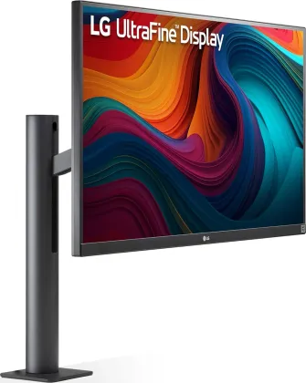 LG Ultrafine Ergo 27UN880-B 27 inch Ultra HD 4K Monitor