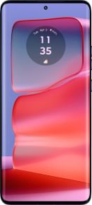 Motorola Moto G87 vs Motorola Edge 50 Fusion