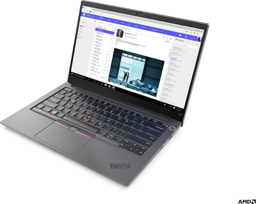 Lenovo ThinkPad E14 Gen 3 20Y7S00D00 Laptop (Ryzen 7 5800U/ 8GB/ 512GB SSD/ Win10 Home)