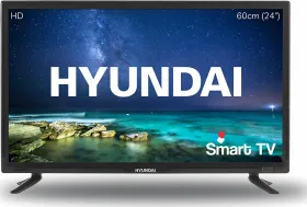Hyundai SMTHY24ECY1V  24 inch HD Ready Smart LED TV