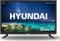 Hyundai SMTHY24ECY1V  24 inch HD Ready Smart LED TV