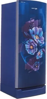Voltas Beko RDC260V/5W0BBR0M0B00GO 228 L 5 Star Single Door Refrigerator