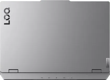 Lenovo LOQ 15IRX10 83JE00W1IN Gaming Laptop (13th Gen Core i7/ 16GB/ 1TB SSD/ Win11/ 8GB RTX 5050)