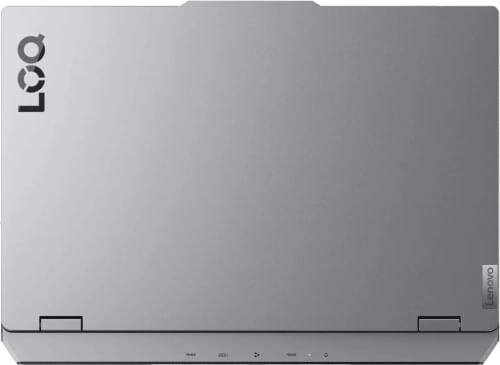 Lenovo LOQ 15IRX10 83JE00W1IN Gaming Laptop (13th Gen Core i7/ 16GB/ 1TB SSD/ Win11/ 8GB RTX 5050)