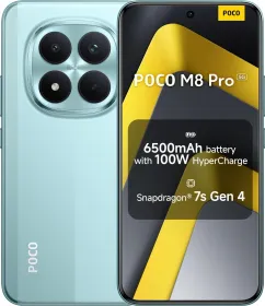 Xiaomi Poco M8 Pro 5G (12GB RAM + 512GB)