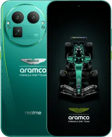 Realme GT 8 Pro Dream Edition