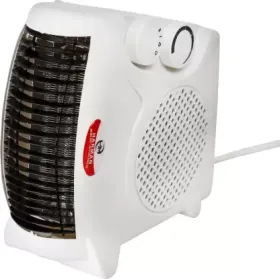 HM TF-W15 Two Way Room Fan Heater