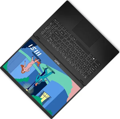 MSI Modern 15 B12M Laptop (12th Gen Core i5/ 16GB/ 512GB SSD