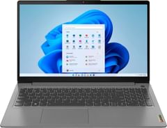 Lenovo Ideapad Slim 3i 2021 81WB018XIN Laptop vs Asus VivoBook 15 X515EA-EJ302TS Laptop
