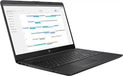 HP 250 G8 3Y667PA Laptop (11th Gen Core i5/ 8GB/ 1TB HDD/ Win10)