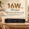AKAI SB-16 16W Bluetooth Soundbar