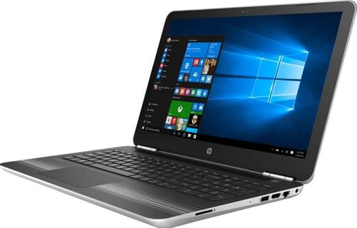 HP Pavilion 15-AU111TX (7th Gen Ci5/ 8GB/ 1TB/ Win10/ 2GB Graph)