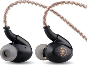 Linsoul BLON Z200 Wired Earphones