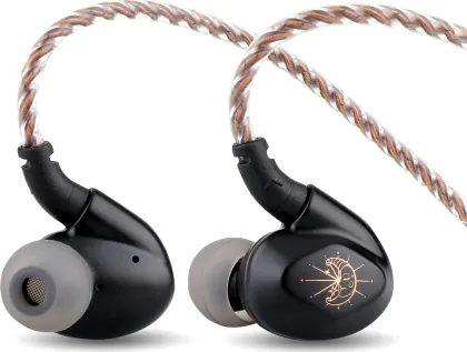 Linsoul BLON Z200 Wired Earphones