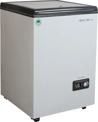Voltas CF HT 100 SD V 100 L Single Door Deep Freezer