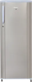Candy CSD2252MS 225 L 2 Star Direct Cool Single Door Refrigerator