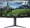 LG Ultragear 27GS85Q 27 inch Quad HD Gaming Monitor