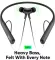 Mivi Collar 2A Bluetooth Neckband