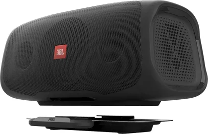 JBL Basspro Go 200W Bluetooth Speaker Price in India 2025, Full