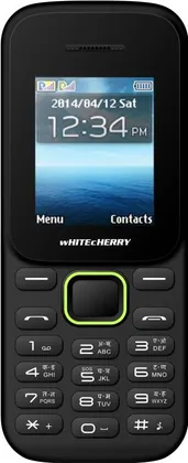 Whitecherry 310