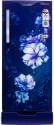 Lloyd GLDF205SCBS2LC 188 L 5 Star Single Door Refrigerator