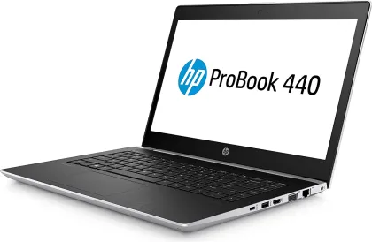 HP Probook 440 G5 (4QZ63PA) Laptop (8th Gen Core i3/ 8GB/ 256GB SSD/ Win10 Pro)