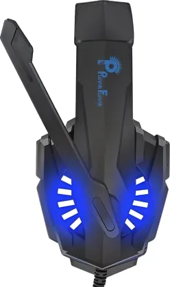 PunnkFunnk BattleKiller Wired Gaming Headphones