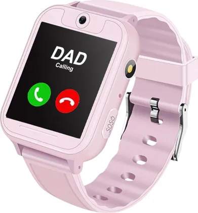Spiky Vital Lite Smartwatch