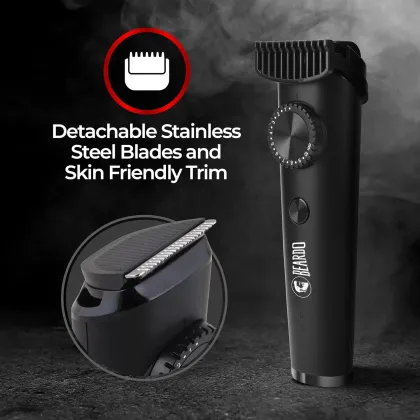 Beardo DON POWER ‎BDTO019 Trimmer