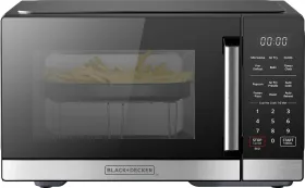 Black & Decker ES9P032NA 0.9 cu ft Countertop Microwave Oven