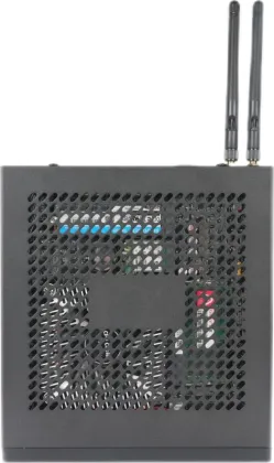 Skullsaints Jupiter Mini PC (Intel Core Ultra 5 135H/ 16 GB RAM/ 512 GB SSD/ Win 11) - image 3