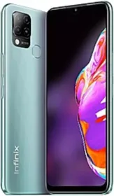 Infinix Hot 10s NFC