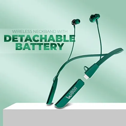 Ubon Bullet Series CL-35 Wireless Neckband