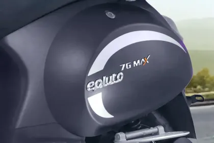 Pure EV Epluto 7G Max