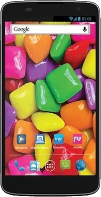 Karbonn Titanium S5 Plus