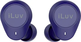 iLuv TB200 True Wireless Earbuds