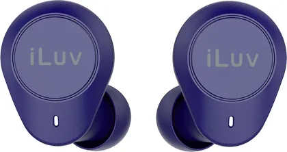 iLuv TB200 True Wireless Earbuds
